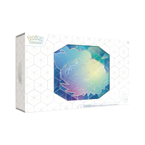 Pokémon - Terapagos Ultra Premium Collection