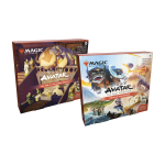 Magic: The Gathering – Avatar: The Last Airbender – Scene Box
