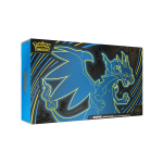 Pokémon - Ultra Premium Collection - Mega Charizard X EX