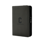 CardStacks - 1 Pocket Binder - Grijs - (ruimte voor 50 jumbo kaarten)