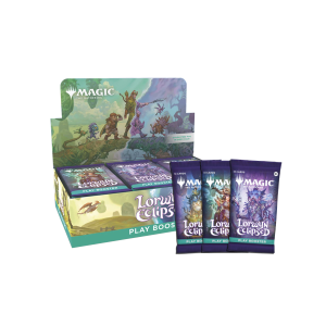 Magic: The Gathering - Lorwyn Eclipsed - Play Booster