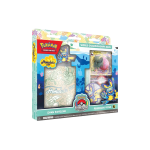 Pokémon TCG - 2024 World Championships Deck - Evan Pavelski | Regidrago VSTAR