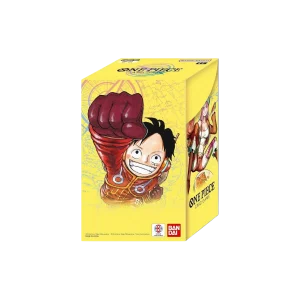 One Piece - Double Pack - Set Vol. 4