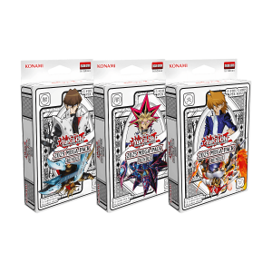 Yu-Gi-Oh!  - 2025 Mega-Pack Bundle - (zonder Tin)