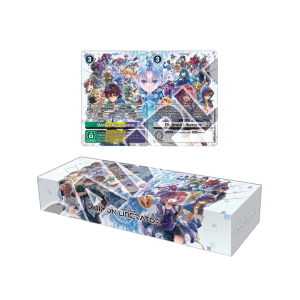 Digimon - Digimon Liberator - Debuggers Set - [PB-22]