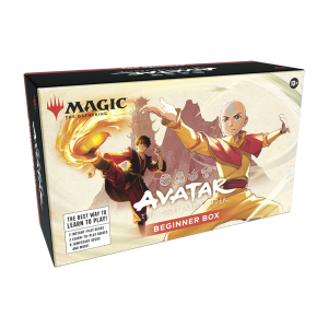 Magic: The Gathering: Avatar: The Last Airbender Beginner Box