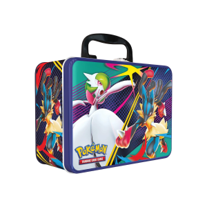 Pokémon - Collector Chest (Fall 2025)