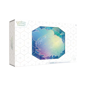 Pokémon - Terapagos Ultra Premium Collection
