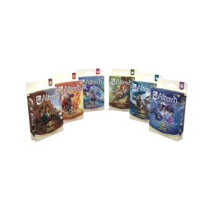 Altered - Beyond the Gates - Starter Deck Display