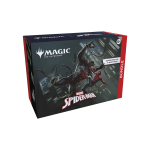 Magic: The Gathering - Marvel's Spider-man - Bundle - (8 Play Boosters)