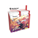 Magic: The Gathering – Marvel’s Spider-Man Collector Booster Box (12 Collector Boosters)
