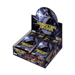 Digimon - EX10 - Sinister Order - Booster Box