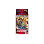 Digimon - ST20 - Protector of Light - Starter Deck