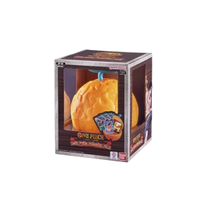 One Piece - Devil Fruits Collection - Vol.2