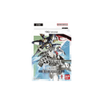 Gundam Card Game – Starter Deck 02: Wings of Advance (ST02)