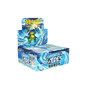 MetaZoo™ – Torrential Tides - Booster Box
