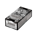 Digimon TCG – Billion Bullet - Limited Booster Box