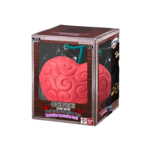 One Piece Devil Fruits Collection - Vol.3