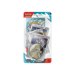 Pokémon - Journey Together - Premium Checklane Blister