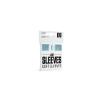 Just Sleeves - Soft Sleeves (100x) | Optimale Bescherming voor uw TCG-kaarten