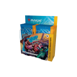 Magic: The Gathering – Aetherdrift - Collector Booster Box