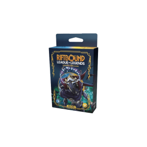 Riftbound: League of Legends - Origins - Champions Deck - Viktor