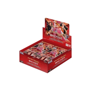 One Piece - EB-03 - Heroines Edition - Extra Booster Box