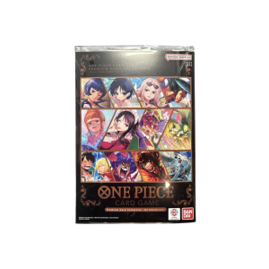 One Piece - Premium Card Collection – Best Selection Vol. 5