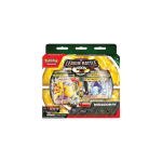Pokémon – Miraidon Ex - League Battle Deck
