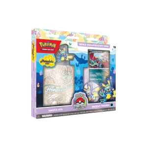 Pokémon TCG - 2024 World Championships Deck - Sakuya Ota | Ancient Toolbox