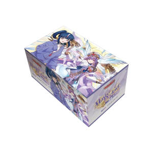 Cardfight!! Vanguard: Special Series 13 - Master Deckset: Erika Myojo