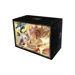 Grand Archive - Radiant Origins - Booster Box (Random Art)