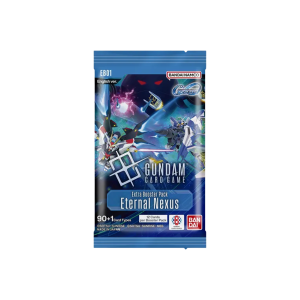 Gundam Card Game - EB01: Eternal Nexus - Booster Box