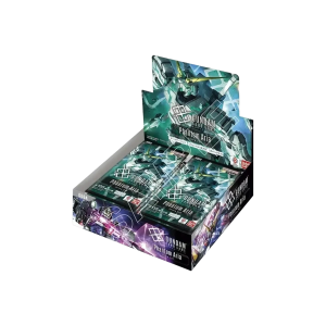 Gundam Card Game - GD04: Phantom Aria - Booster Box