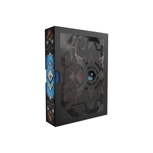 Magic: The Gathering - Secrets of Strixhaven - Gift Bundle