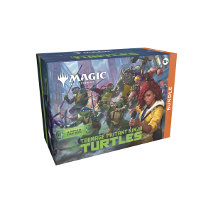Magic: The Gathering - Teenage Mutant Ninja Turtles - Bundle