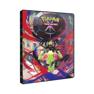 Ultra Pro Pokémon - Mega Evolution: Perfect Order - 9-Pocket Portfolio