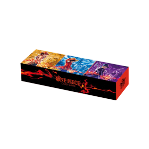 One Piece: 3rd Anniversary Set - [Engelse Versie]