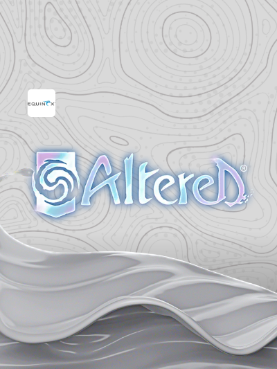 Altered TCG