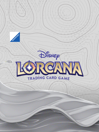 Disney Lorcana