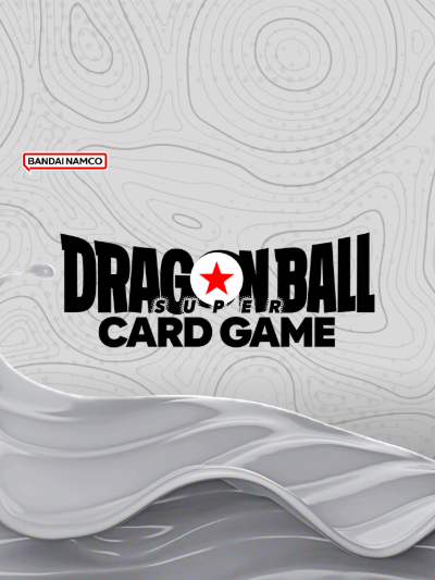 Dragon Ball SCG
