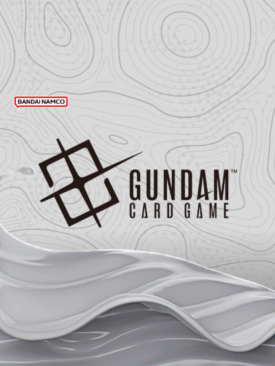 Gundam TCG