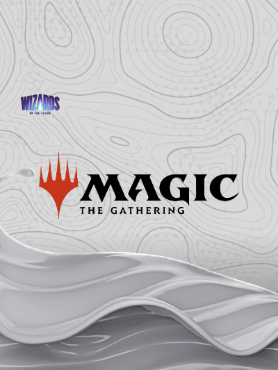 Magic: The Gathering