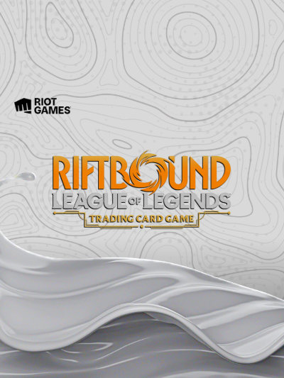 Riftbound: League of Legends