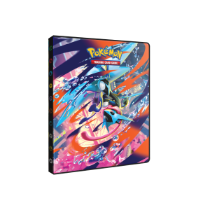 Ultra Pro Pokémon - Chaos Rising 9-Pocket Portfolio