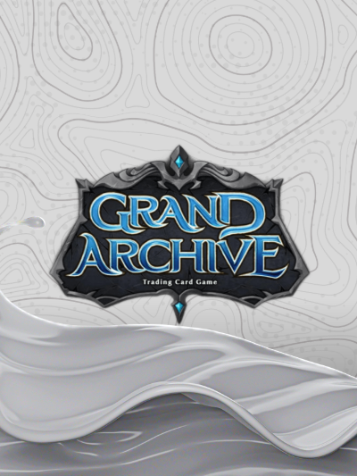 Grand Archive TCG