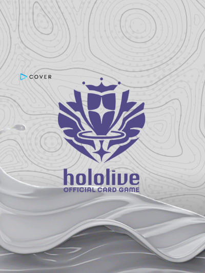 Hololive OCG