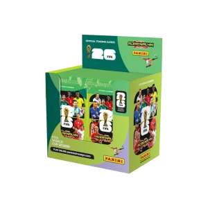 Adrenalyn XL FIFA World Cup 2026 - Booster Box