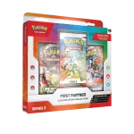 Pokémon First Partner Illustration Collection Series 2