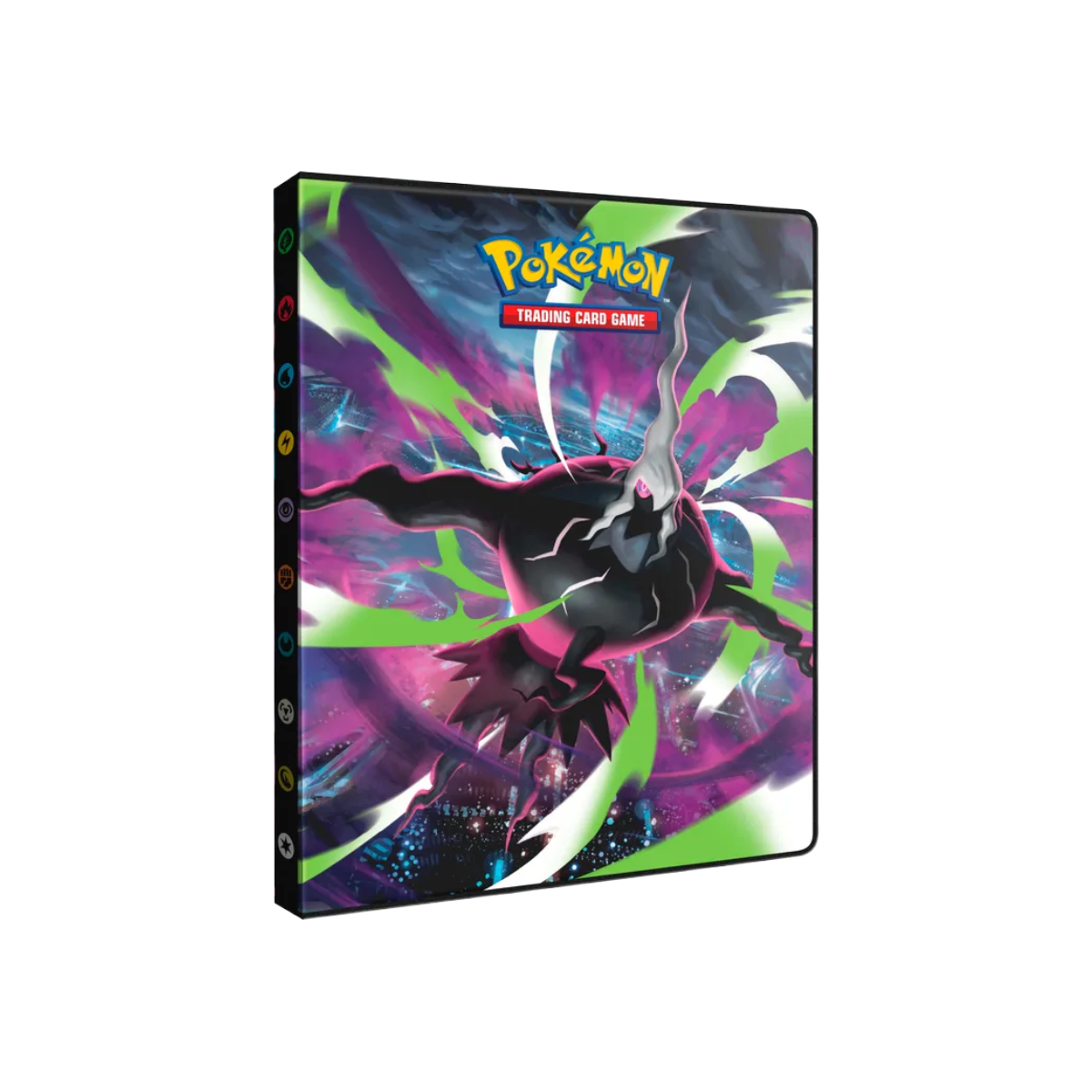 Ultra Pro Pokémon – Pitch Black – 9-Pocket Portfolio 1 Ultra Pro Pokémon – Pitch Black – 9-Pocket Portfolio